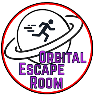 Orbital Escape Room